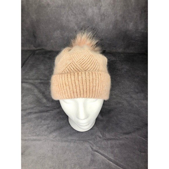 Norla Canada alpaca wool blend beanie - Picture 1 of 5